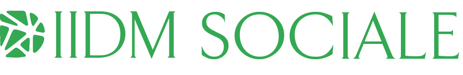 logo iidm sociale